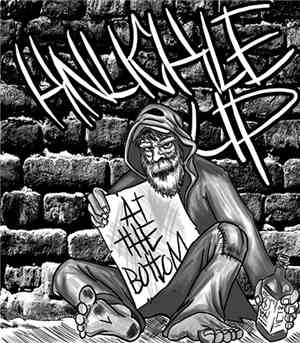 Knuckle Up! - At The Bottom