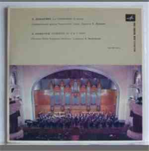 Kostyantyn Dankevich - Evgeny Dushchenko, Ukrainian Radio Symphony Orchestr ...