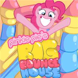 Lavender Harmony - Pinkie Pie's Big Bounce House