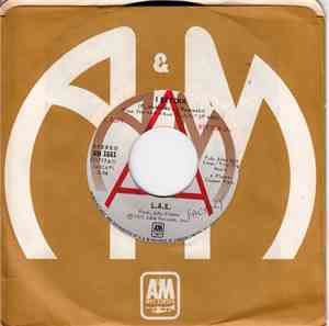 L.A.X. - I Betcha