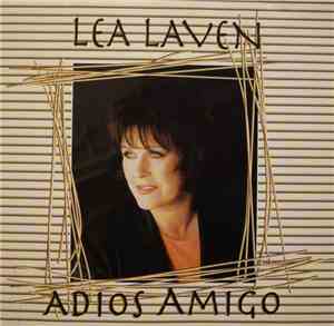 Lea Laven - Adios Amigo