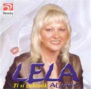 Lela Aljukić, Sutko Band - Ti Si Gubitnik