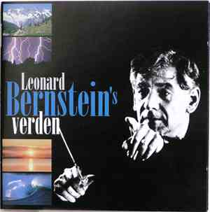 Leonard Bernstein - Leonard Bernstein’s Verden