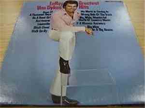 LeRoy Van Dyke - Greatest Hits