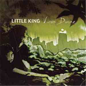 Little King - Virus Divine