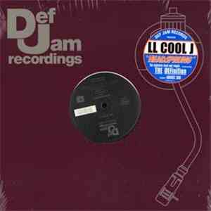 LL Cool J - Headsprung