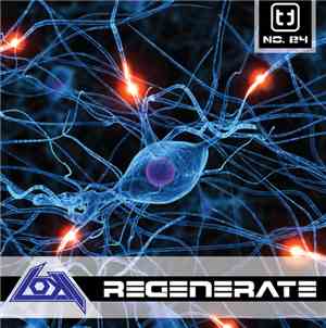 Loki  - Regenerate