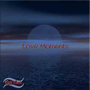 Σίμος Κουσκούνης - Love Moments