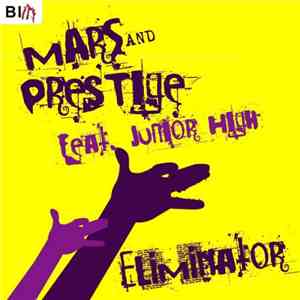 Mars  and Prestige  - Eliminator
