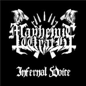 Mayhemic Wrath - Infernal Voice