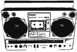 Meat Beat Manifesto - Bush Of Lies