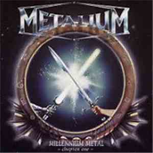 Metalium - Millennium Metal - Chapter One