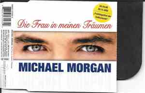 Michael Morgan - Die Frau In Meinen Träumen