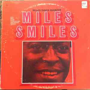 Miles Davis Quintet - Miles Smiles