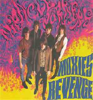 Miracle Workers - Moxie's Revenge