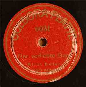 Mirzl Hofer - Der Verliebte Bua / Das Arme Diande'l