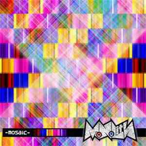 MoNoLith  - -mosaic-