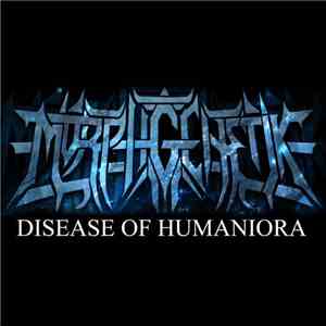 Morphgenetik - Disease Of Humaniora