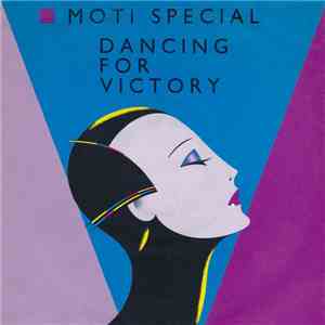 Moti Special - Dancing For Victory
