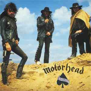 Motörhead - Ace Of Spades