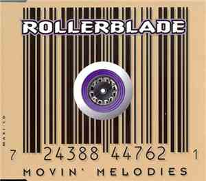 Movin' Melodies - Rollerblade