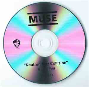 Muse - Neutron Star Collision (Love Is Forever)