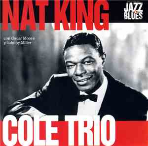 Nat King Cole - Nat King Cole
