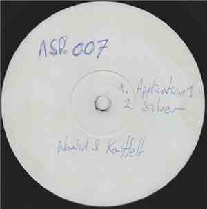 Navid & Kauffelt - Application