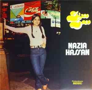 Nazia Hassan - Disco Loco (Disco Deewane)