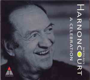 Nikolaus Harnoncourt - A Celebration
