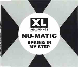 Nu-Matic - Spring In My Step