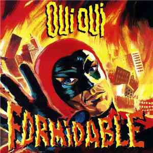 Oui Oui - Formidable