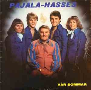 Pajala-Hasses - Vår Sommar