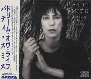 Patti Smith - Dream Of Life