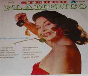 Pedro Sanchez Orchestra - Flamenco