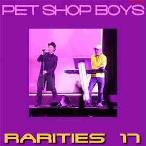 Pet Shop Boys - Rarities 17
