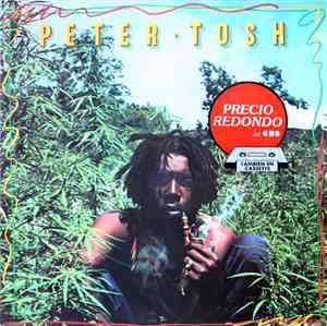 Peter Tosh - Legalize It