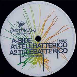 Prudo - Telebatterico