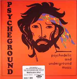Psycheground - Psychedelic And Underground Music