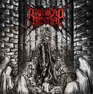 Radiação Bestial - Padre Possuído