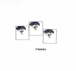 Raein - Il N'y A Pas De Orchestre