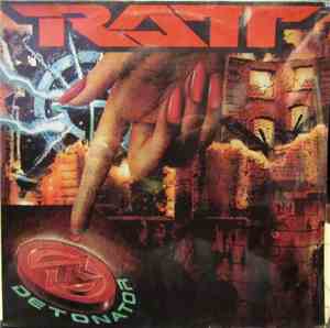Ratt - Detonator