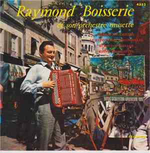 Raymond Boisserie - Perles De Cristal