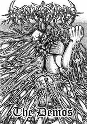 Realm Of Chaos - The Demos