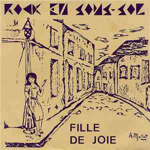 Rock En Sous-Sol - Fille De Joie