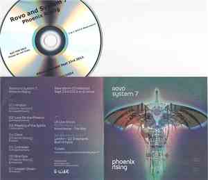 Rovo And System 7 - Phoenix Rising