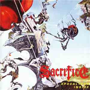 Sacrifice  - Apocalypse Inside