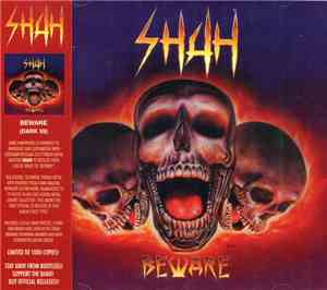 Shah - Beware