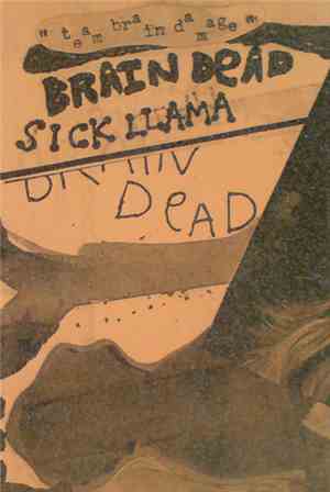 Sick Llama - Team Brain Damage