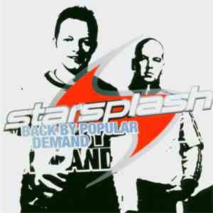 Starsplash - Back By Popular Demand - Basic Edition